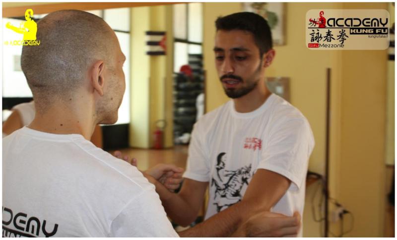 Kung Fu Italia Caserta Frosinone Foggia wing chun ving tjun arti marziali sanda tai chi difesa personale Sifu Mezzone (1)